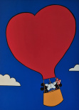 Balongfärd, liten