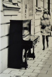 Pianot, liten