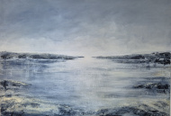 Det blir en vacker dag  original, liten