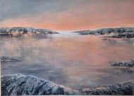 Detta ljus original, liten