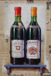 Chanti, liten