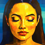 En inre ro   original, liten