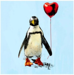 Love is in the Air, liten