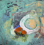 Paul,s table    original, liten
