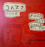 Jazz-Club, liten