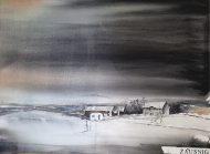 Vinter original, liten