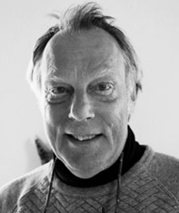 Björn Ekegren